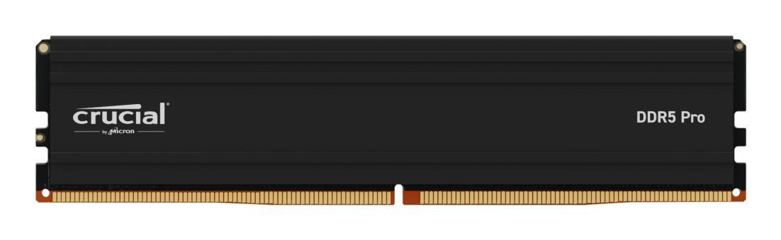 Pro - DDR5 - Modulo - 16 GB - DIMM 288 PIN a basso profilo