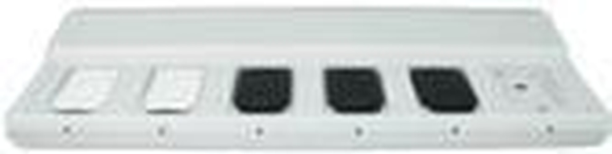 Ascom battery pack charger per d63Battery pack charger DH7