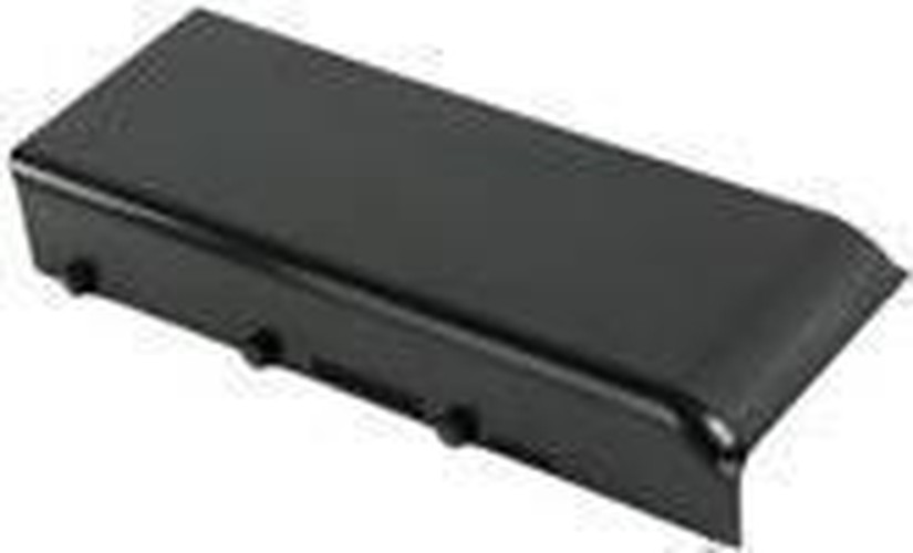 Zebra CRD-ET8X-M-PEMCV1-01 accessorio per dock station per dispositivi mobili (ET8X DOCK COVER FOR PORT - EXPANSION MODULE. NO