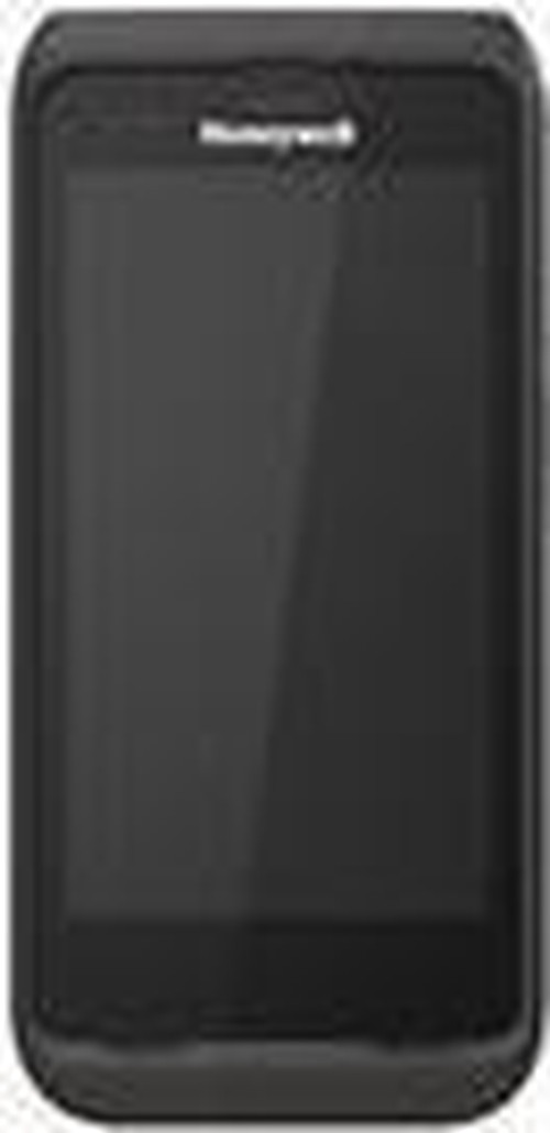 Honeywell CT45XP computer palmare 127 cm 5 1920 x 1080 Pixel Touch screen Nero (CT45XP WWAN 6G/64G 5IN ANDR GMS - WIFI-AX READY