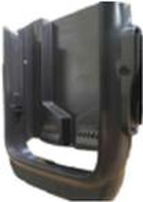 Honeywell CT50-MB-0-XP docking station per dispositivo mobile Computer portatile Nero (MOBILE BASE XP NO CIGARETTE PSU - CT50)