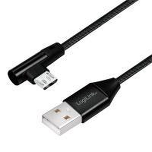 Cavo USB 0,3 M Usb 2.0 Usb A