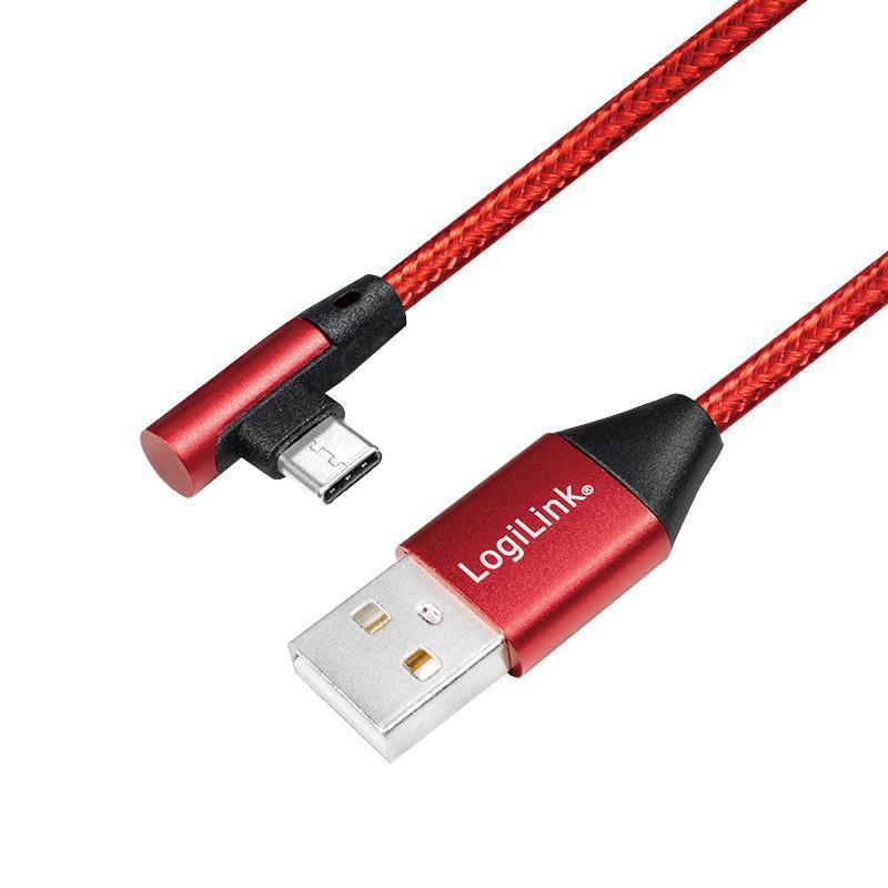 Cavo USB 1 M Usb 2.0 Usb A