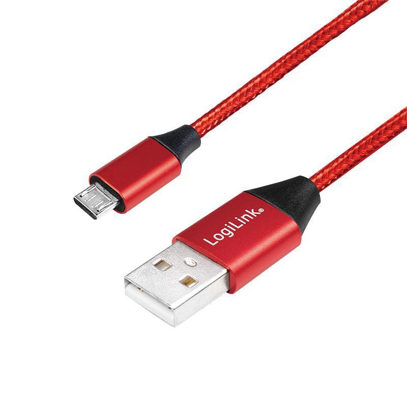Cavo USB 0,3 M Usb 2.0 Usb A
