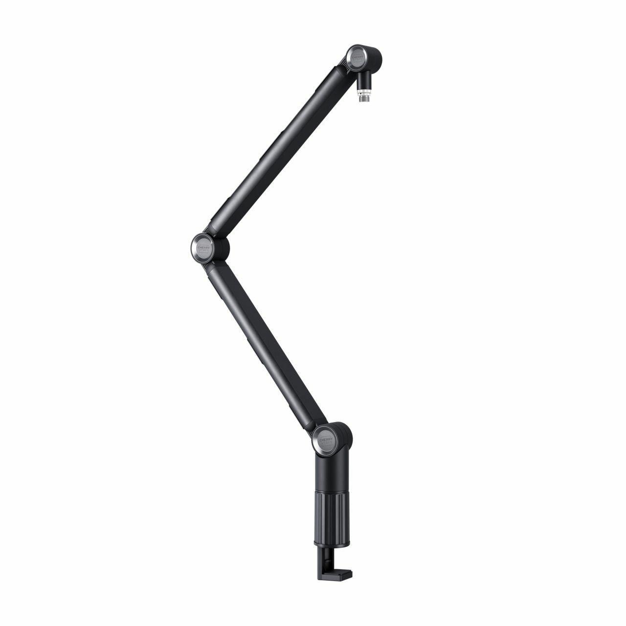 NGALE BOOM ARM BLACK
