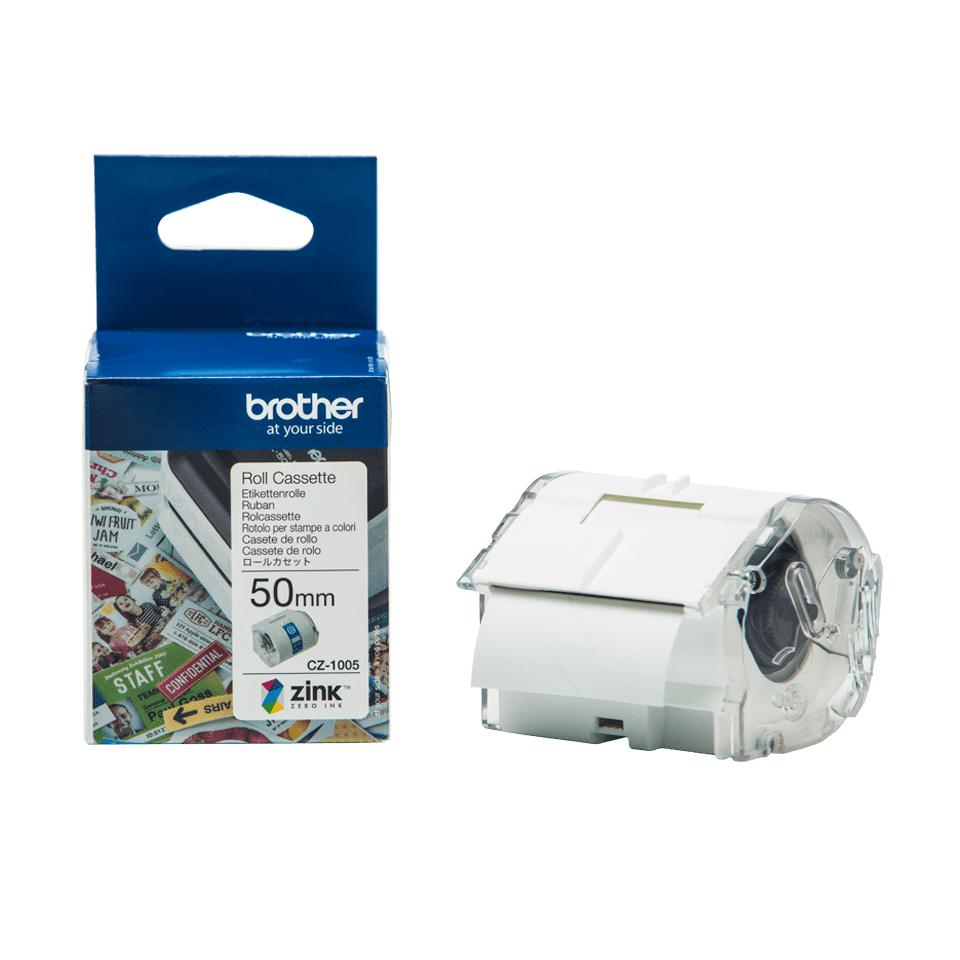 Brother CZ-1005 nastro per...