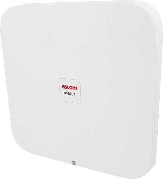 Ascom Legacy DECT Base Stationbase TDM, 8 chiamate, compatibile gateway IPBL1