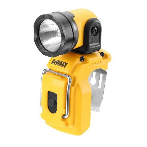 Torcia Dcl510N nera,