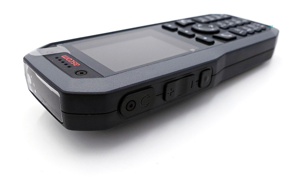 Ascom d83 Messenger