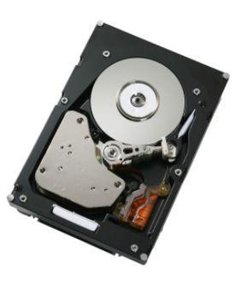 Canale in fibra ottica da 146 GB a 15.000 giri/min