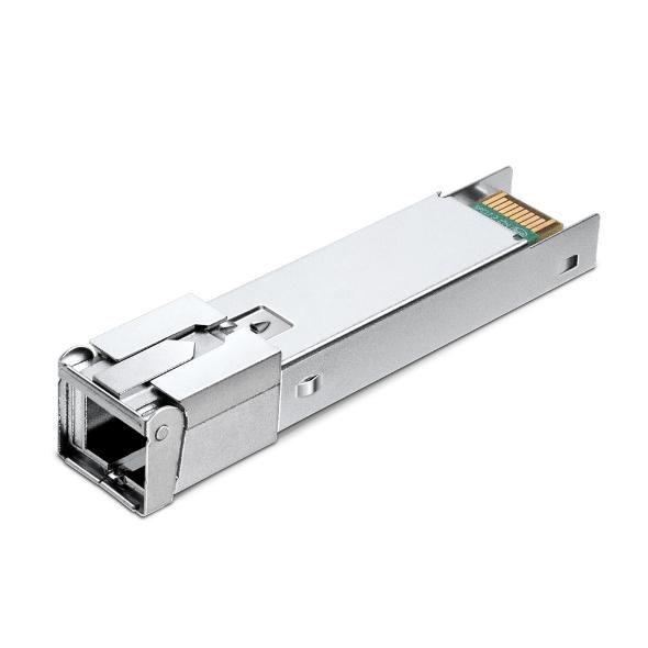 TP-Link DS-PMA-C+ modulo del ricetrasmettitore di rete Fibra ottica 2488,32 Mbit/s SFP 1490 nm (TP-LINK Aginet SFP GPON Class C