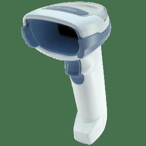 Zebra DS2278-HC Lettore di codici a barre portatile 1D/2D LED Bianco (DS2278-HC PRESEN CRADLE USB KIT - LA EMEA APAC SCAN USB C