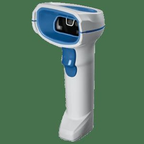 Zebra DS8178-HC Lettore di codici a barre portatile 1D/2D LED Bianco (DS8178-HC FIPS DESK/WALL CRADLE - USB KIT)