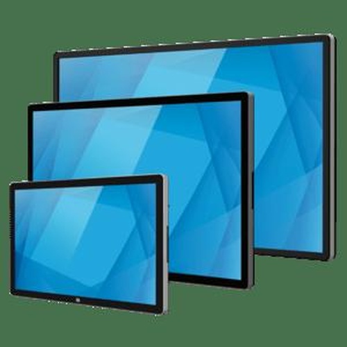 Elo 3204L, 81cm (32"), Projected Capacitive, Full HD, USB-C, Ethernet, Kit, nero