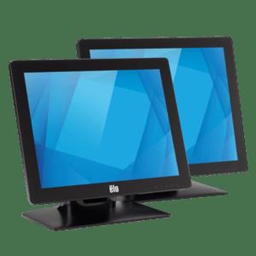 Elo Touch Solutions XX17L-Serie 381cm (15") AT Kit (USB) nero