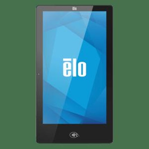 Elo Pay 22", 54,6 cm (21,5"), Projected Capacitive, 10 TP, Full HD, USB-C, BT (5.0), Ethernet, WLAN, NFC, Android, nero