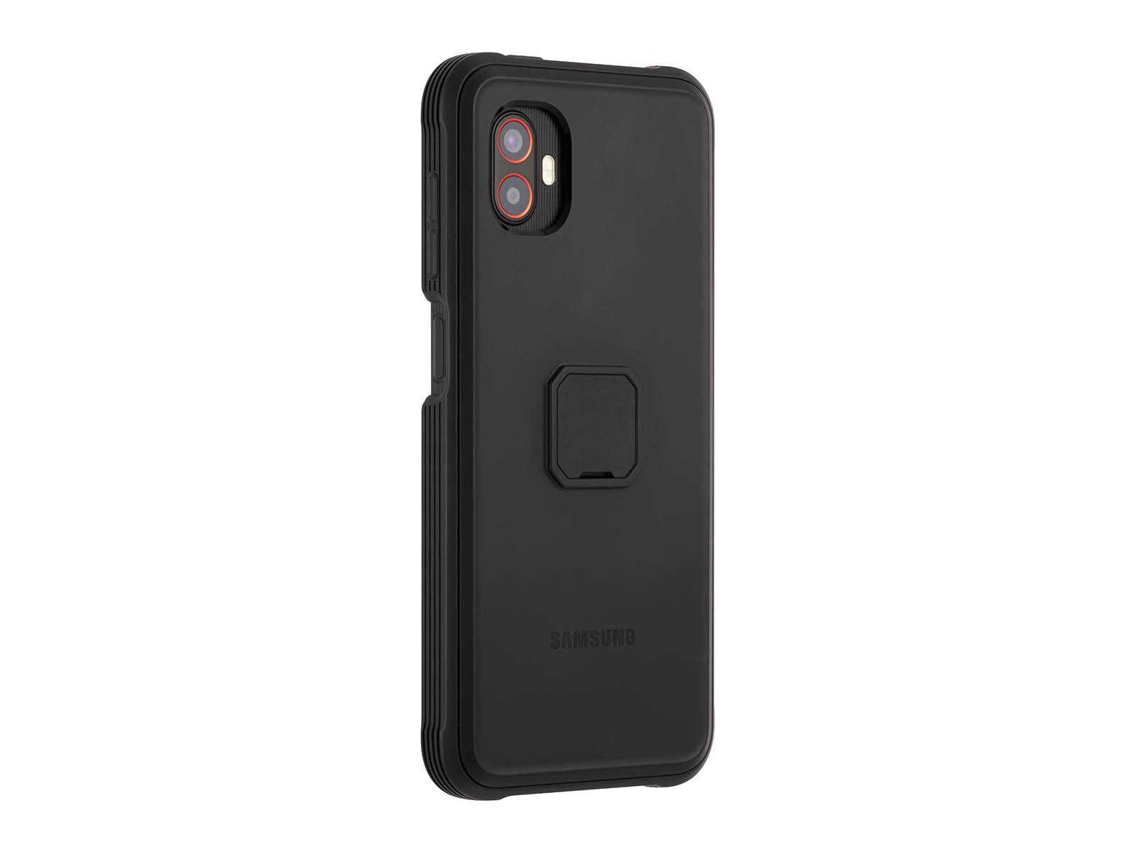 Samsung EF-PG736CBEBWW custodia per cellulare 168 cm (6.6") Cover Nero
