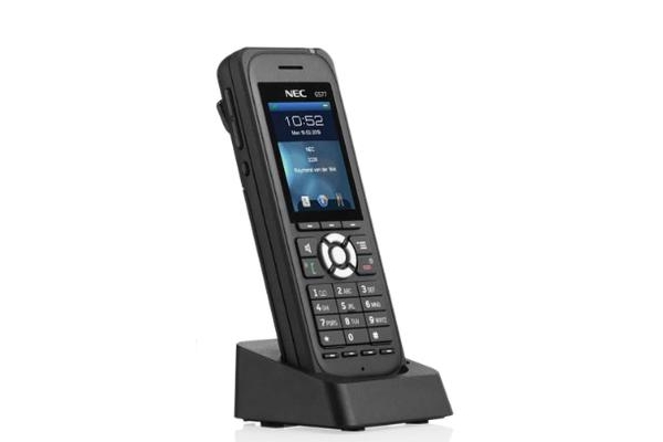 Clip da cintura a molla NEC G277/G577 (molla, nera) (non per G577h), EU917123
