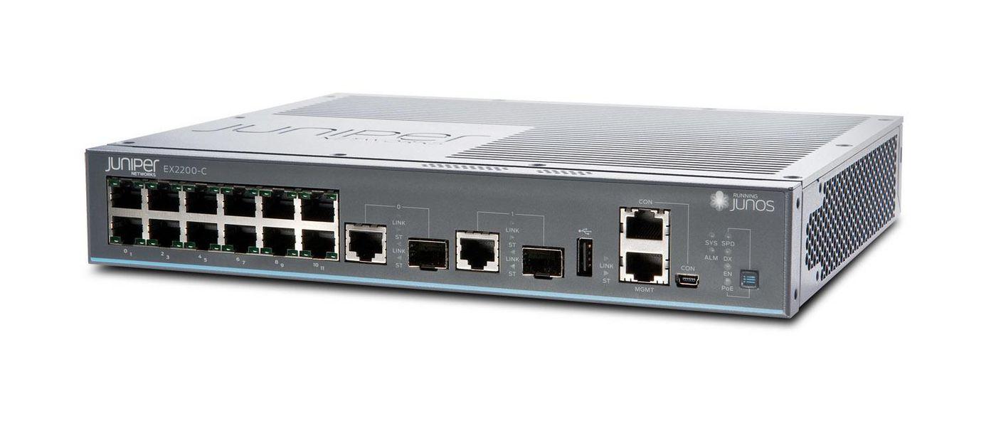 EX 2200 compatto - interruttore