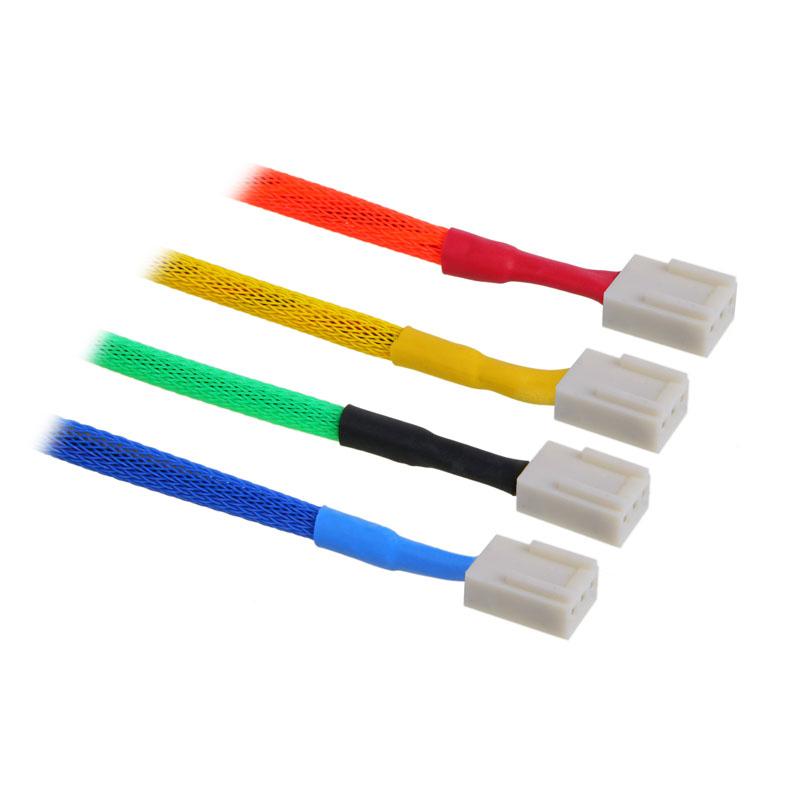 Techflex Kabelisolering