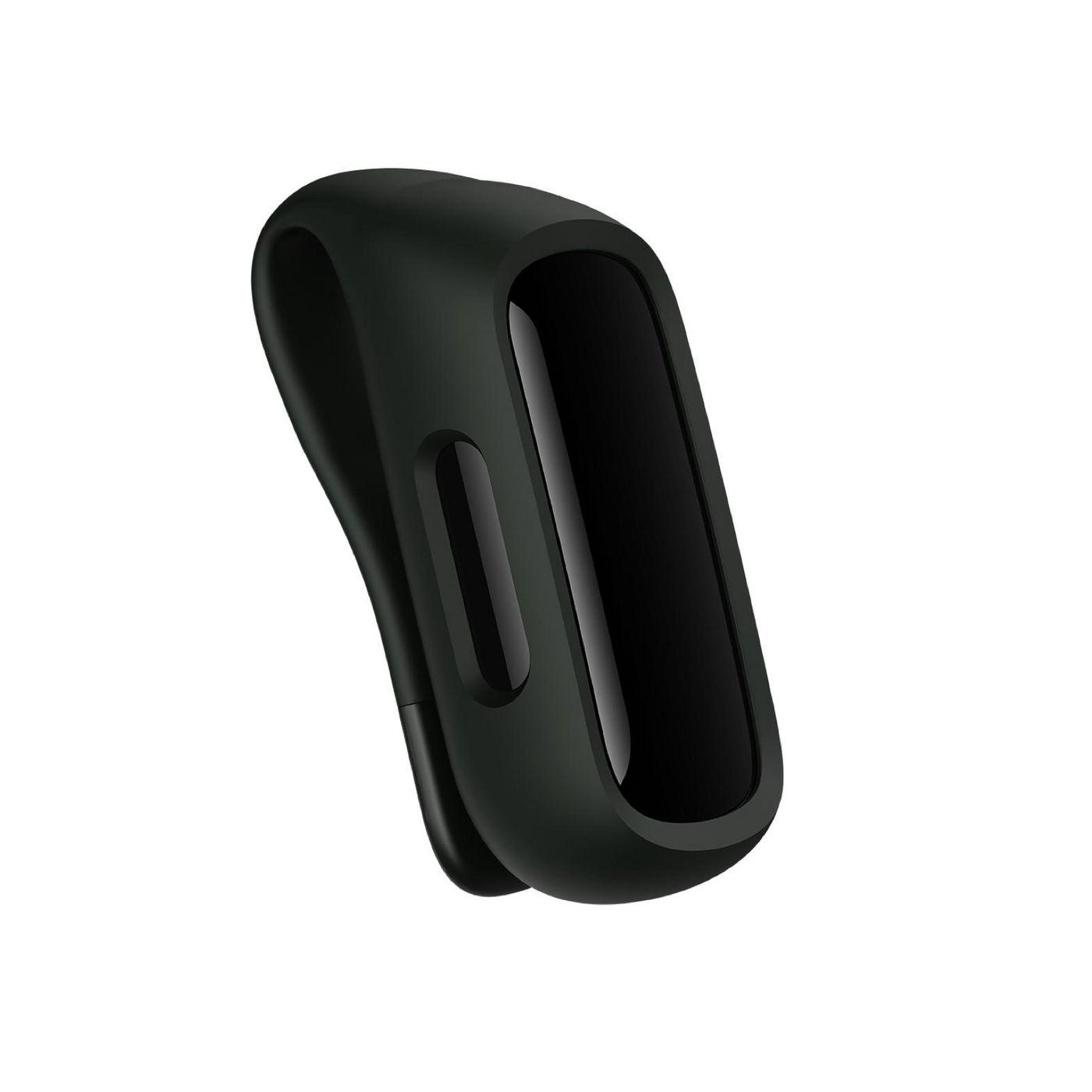 Inspire 3 Clip in metallo nero,