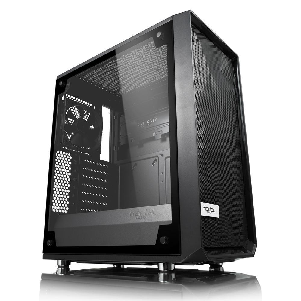 Meshify C - Tg Midi Tower