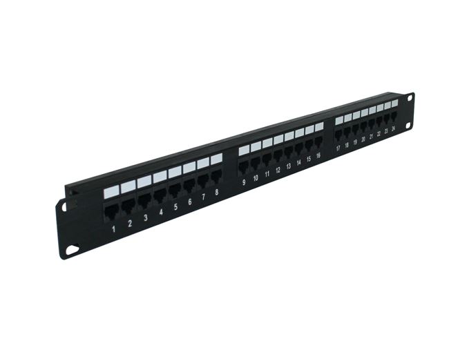 Pannello di permutazione a 24 porte NEC SV9100/SL2100,