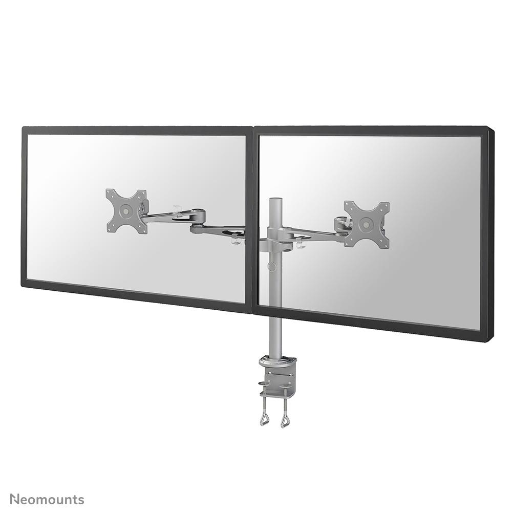 Neomounts FPMA-D935D Braccio per monitor 14-27 (Neomounts FPMA-D935D monteringss?t - f)