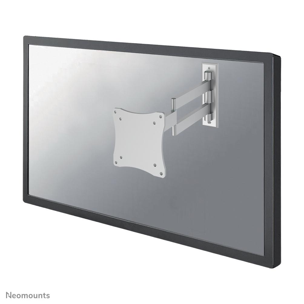 Neomounts Supporto a parete per monitor/TV (Neomounts by Newstar FPMA-W830 - besla)
