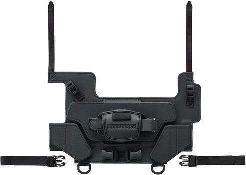 Panasonic hand strap, rotating