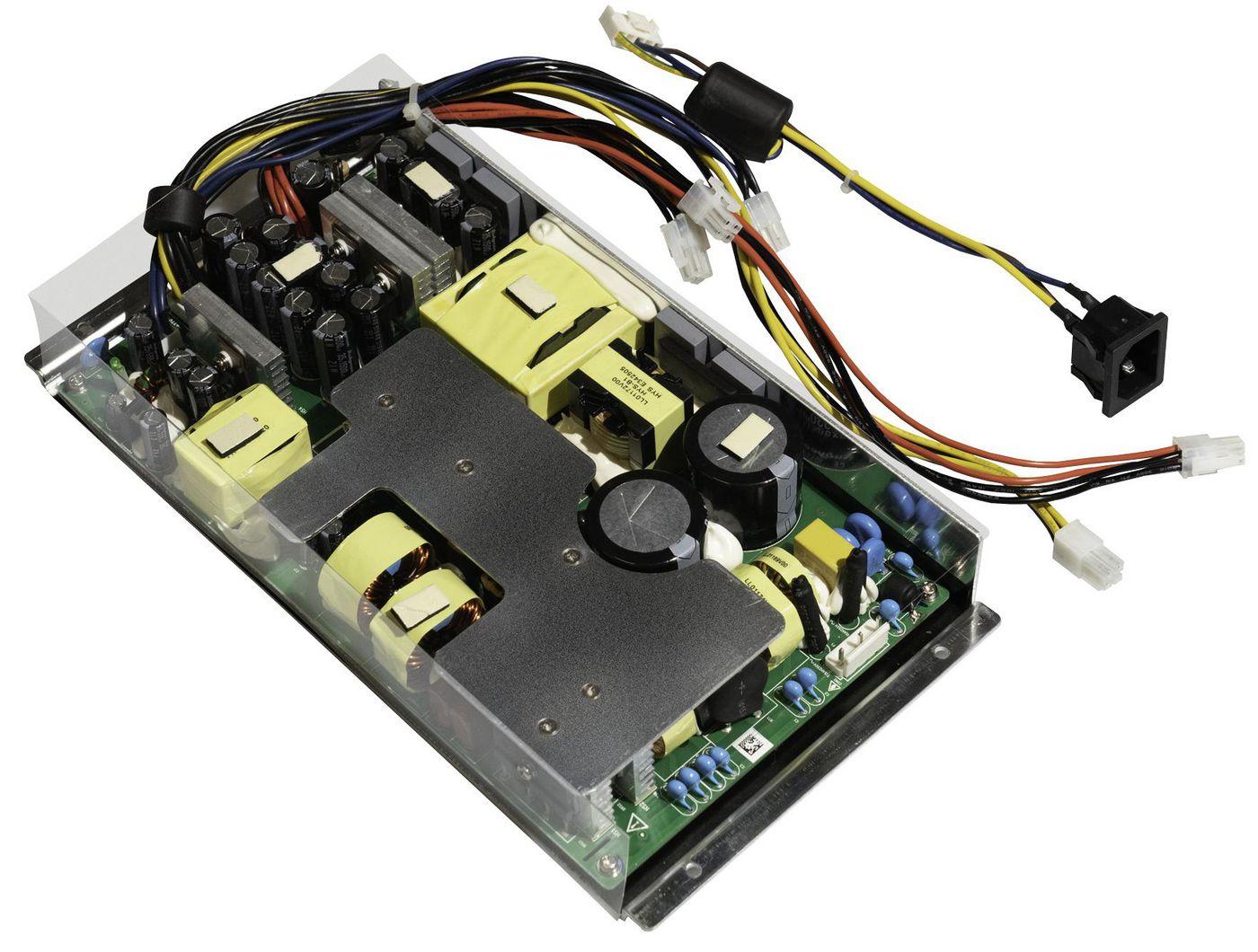 Mikrotik G1270 750W PSU for CRS354-48P-4S2QRM