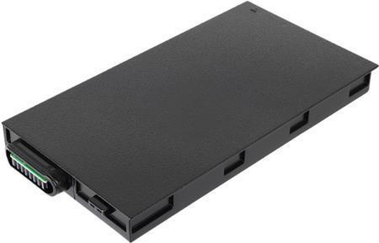 Getac GBM3X7 ricambio e accessorio per tablet Batteria (F110G6 STANDARD BATTERY 11.4V - 2680MAH [1-PACK])