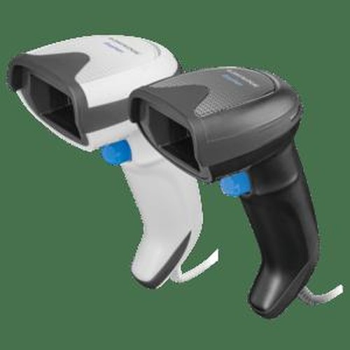 Datalogic Gryphon I GD4590 2D Multi-IF nero