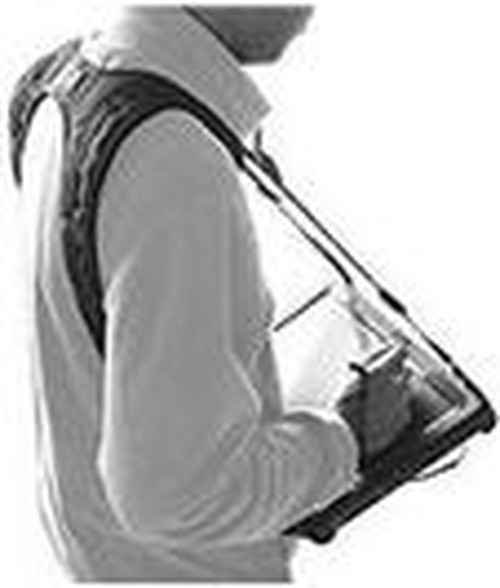 Getac shoulder strap