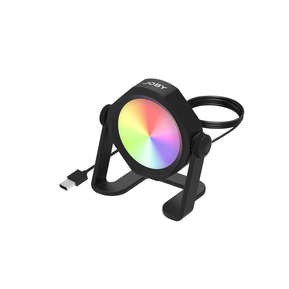 JOBY LED Luce Beamo Studio Sfondo Luce
