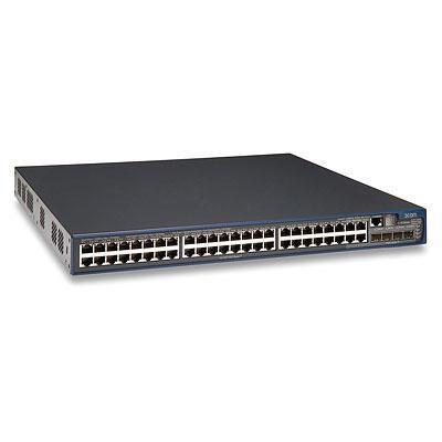 INTERRUTTORE E4800-48G-POE