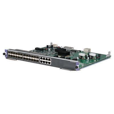 Modulo SFP A7500 GbE a 24 porte 8