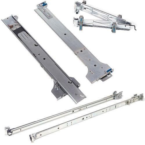 Guide rack statiche a 2/4 montanti