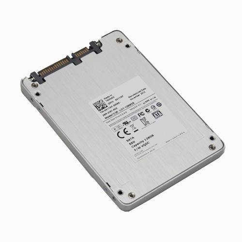SSD da 128 GB da 2,5 pollici