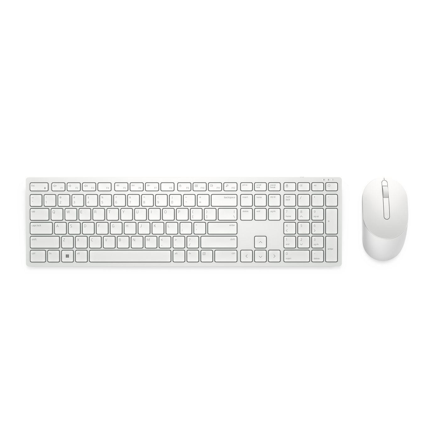 Tastiera wireless Pro e