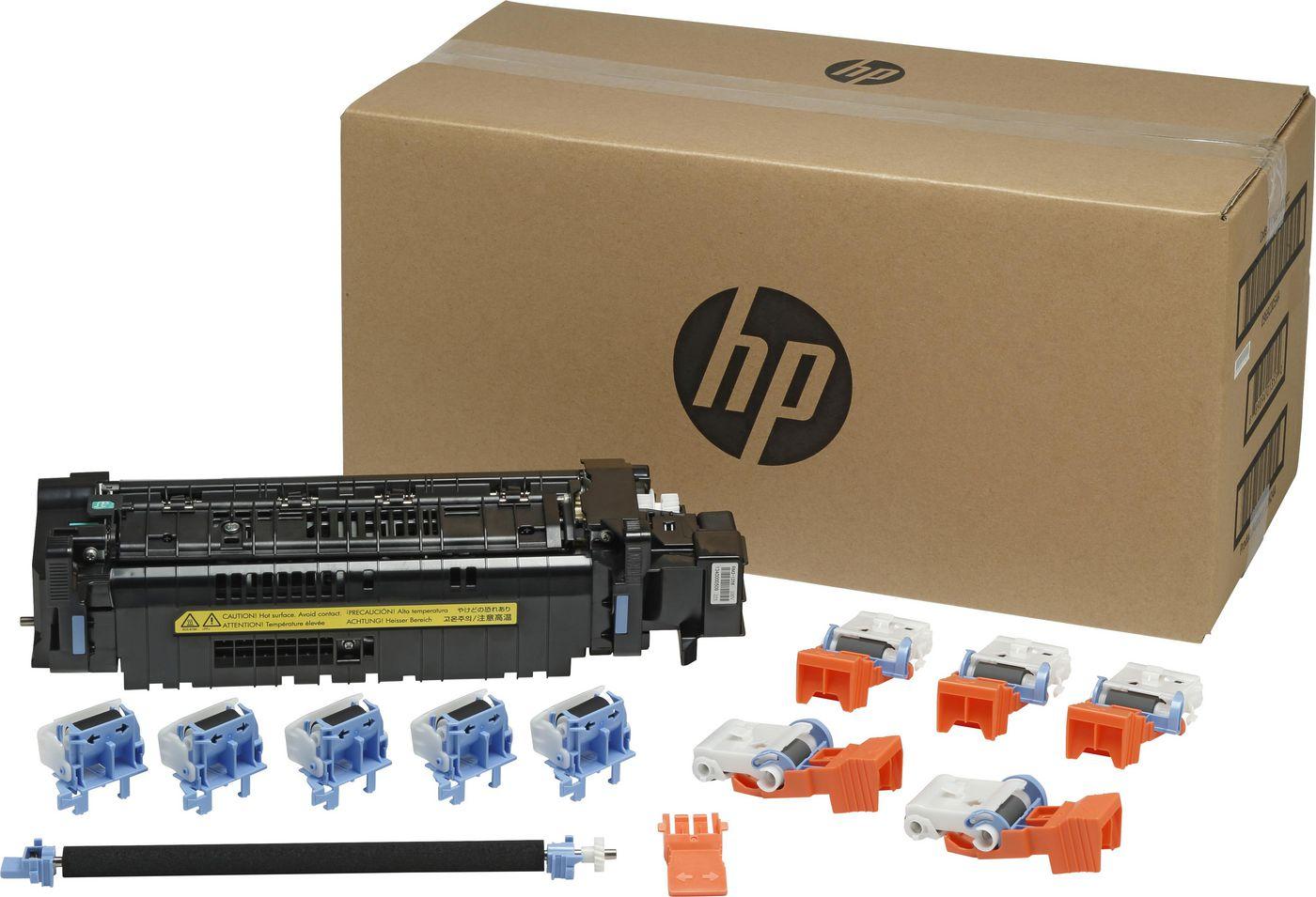 Kit di manutenzione f. LaserJet