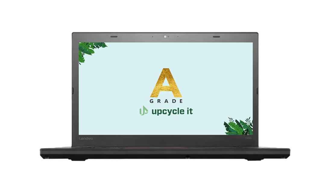 Refurbished Lenovo ThinkPad...