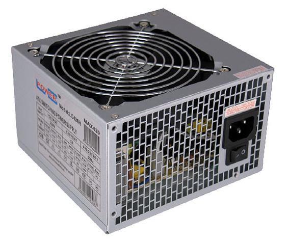 420 W, LC420H-12 V1.3