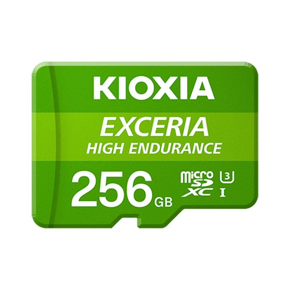 Exceria Alta Resistenza 256 Gb