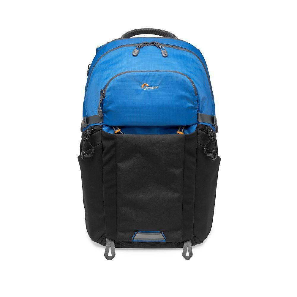 Zaino Bp 300 Aw Nero, Blu
