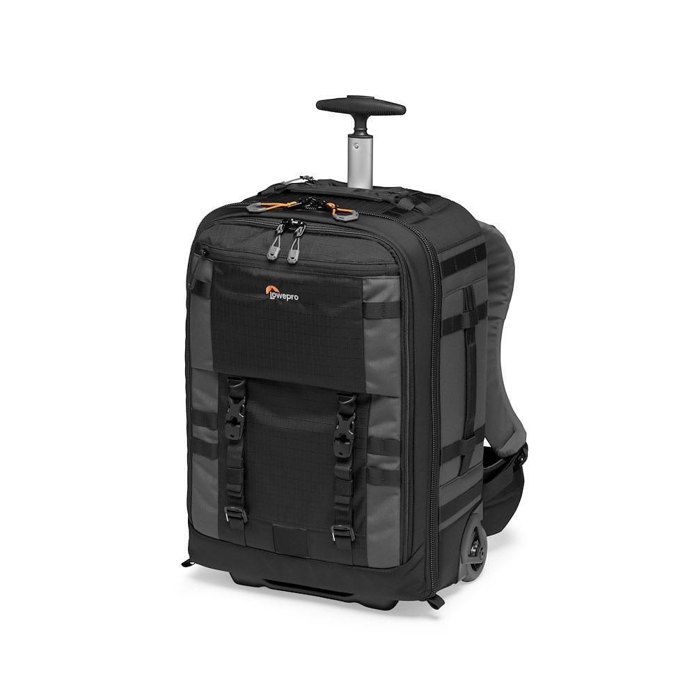 LOWEPRO Roller Bag Pro Trekker RLX 450 AW II GL Grigio