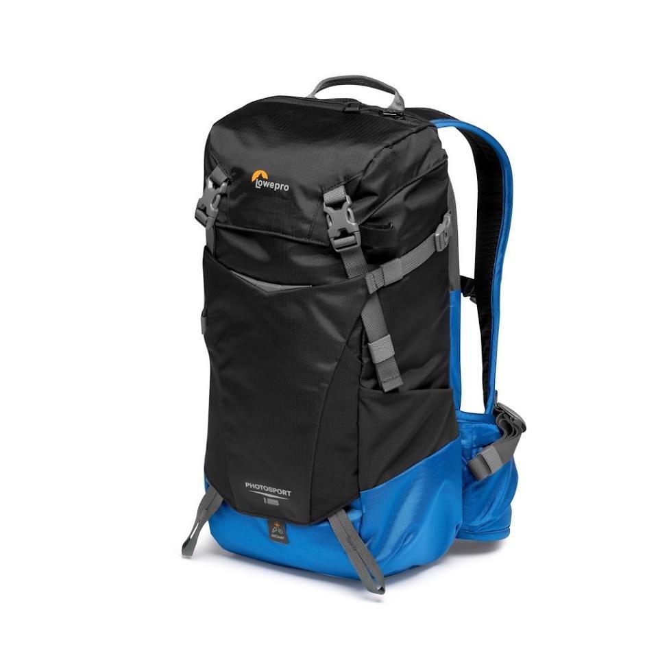 LOWEPRO RygÃƒÂ¦k PhotoSport BP 15L AW III Blu