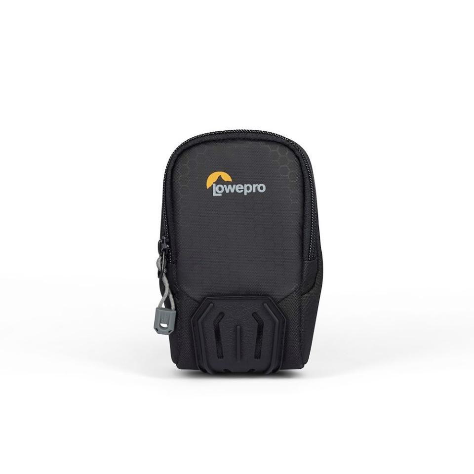 Custodia per fotocamera LOWEPRO Adventura CS 20 III nera