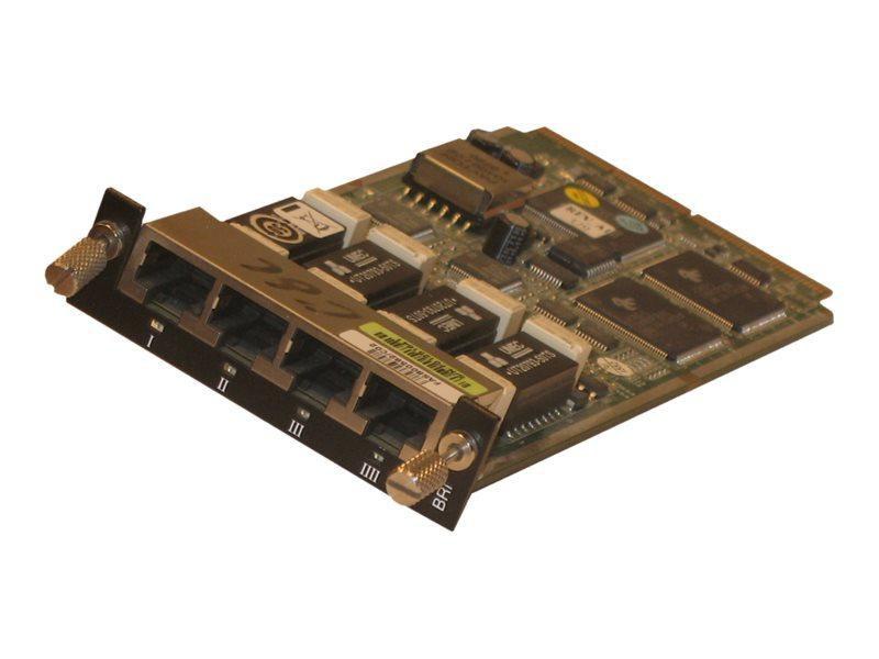 Audiocodes Mediant 1000 Spare part - Quad BRI Module