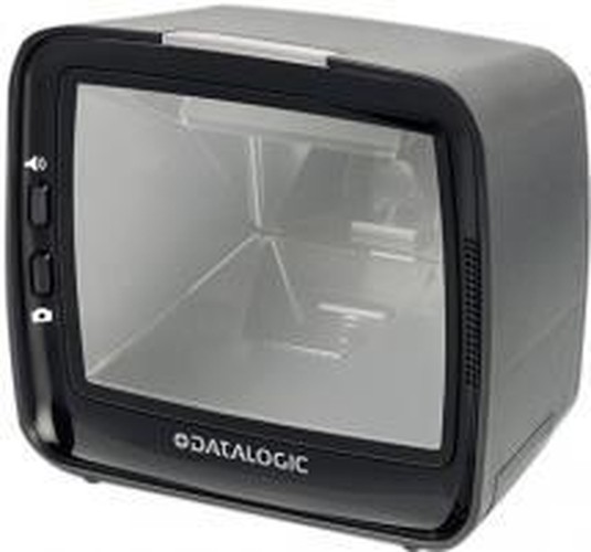 Datalogic Magellan 3450VSi 2D Multi-IF Kit (USB) grigio scuro